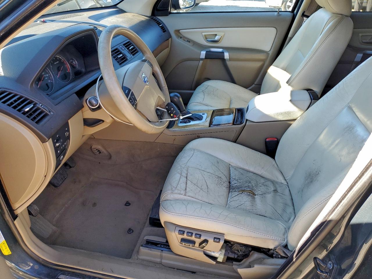 2008 Volvo Xc90 3.2 - Фото 7