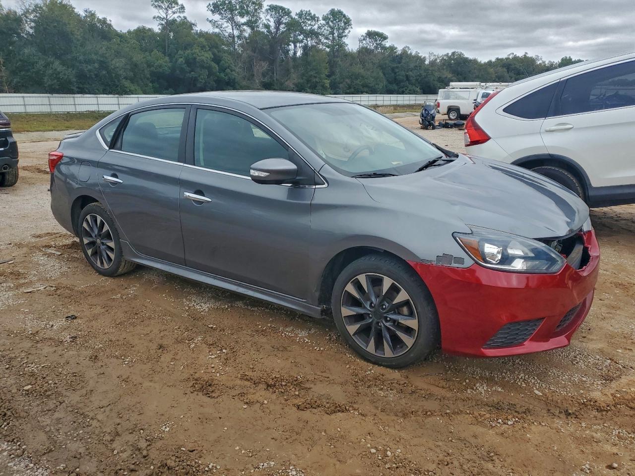 2019 Nissan Sentra S - Image 4