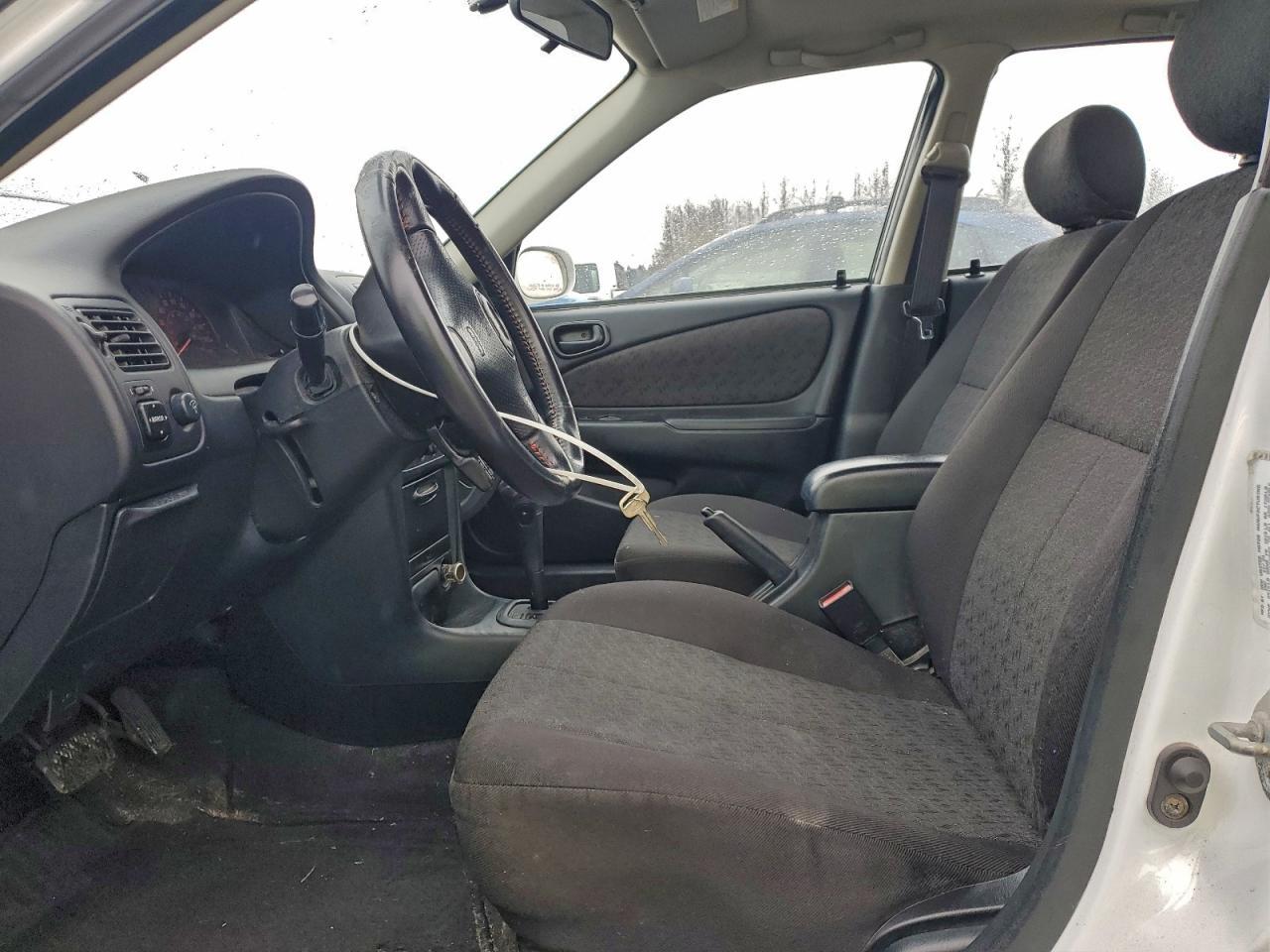 2002 Toyota Corolla Ce - Image 7