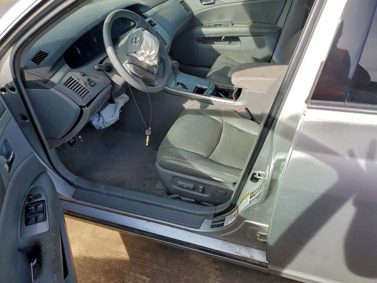 2005 Toyota Avalon Xl - Image 7