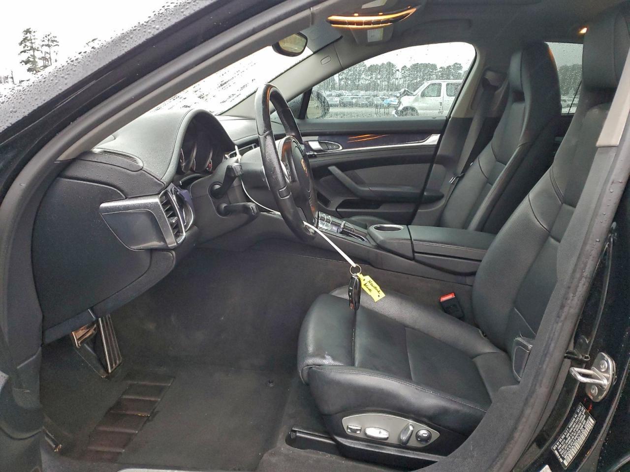 2013 Porsche Panamera 2 - Image 7