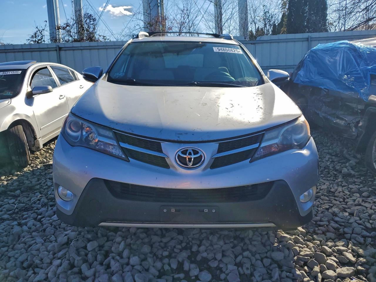 2015 Toyota Rav4 Xle - Image 5