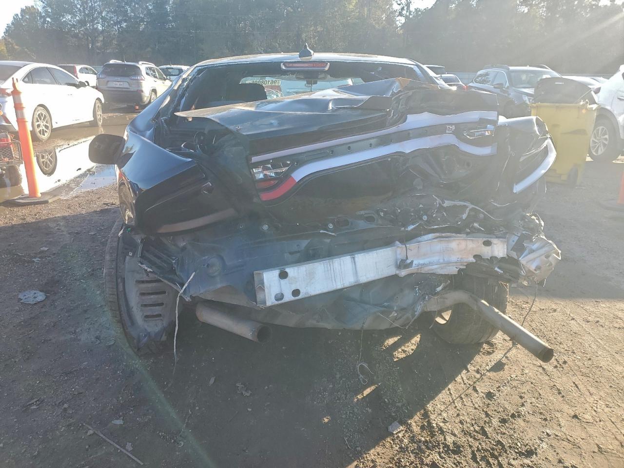 2016 Dodge Charger R/T - Image 6