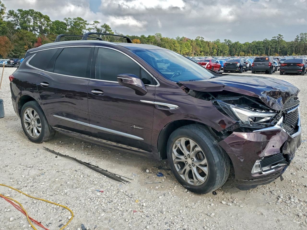 2020 Buick Enclave Avenir - Фото 4