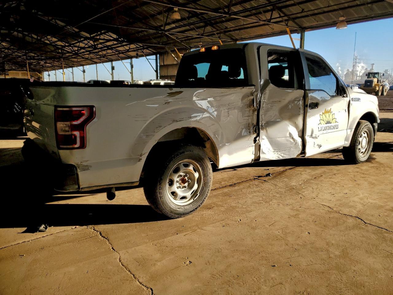 2018 Ford F150 Super Cab - Image 3