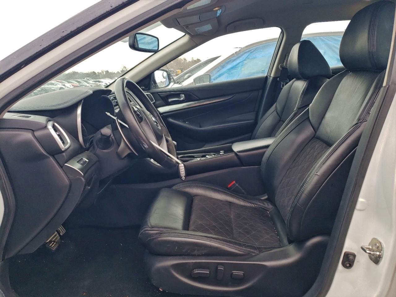 2017 Nissan Maxima 3.5S - Image 7