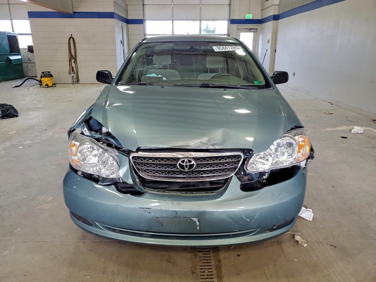 2006 Toyota Corolla Ce - Фото 5