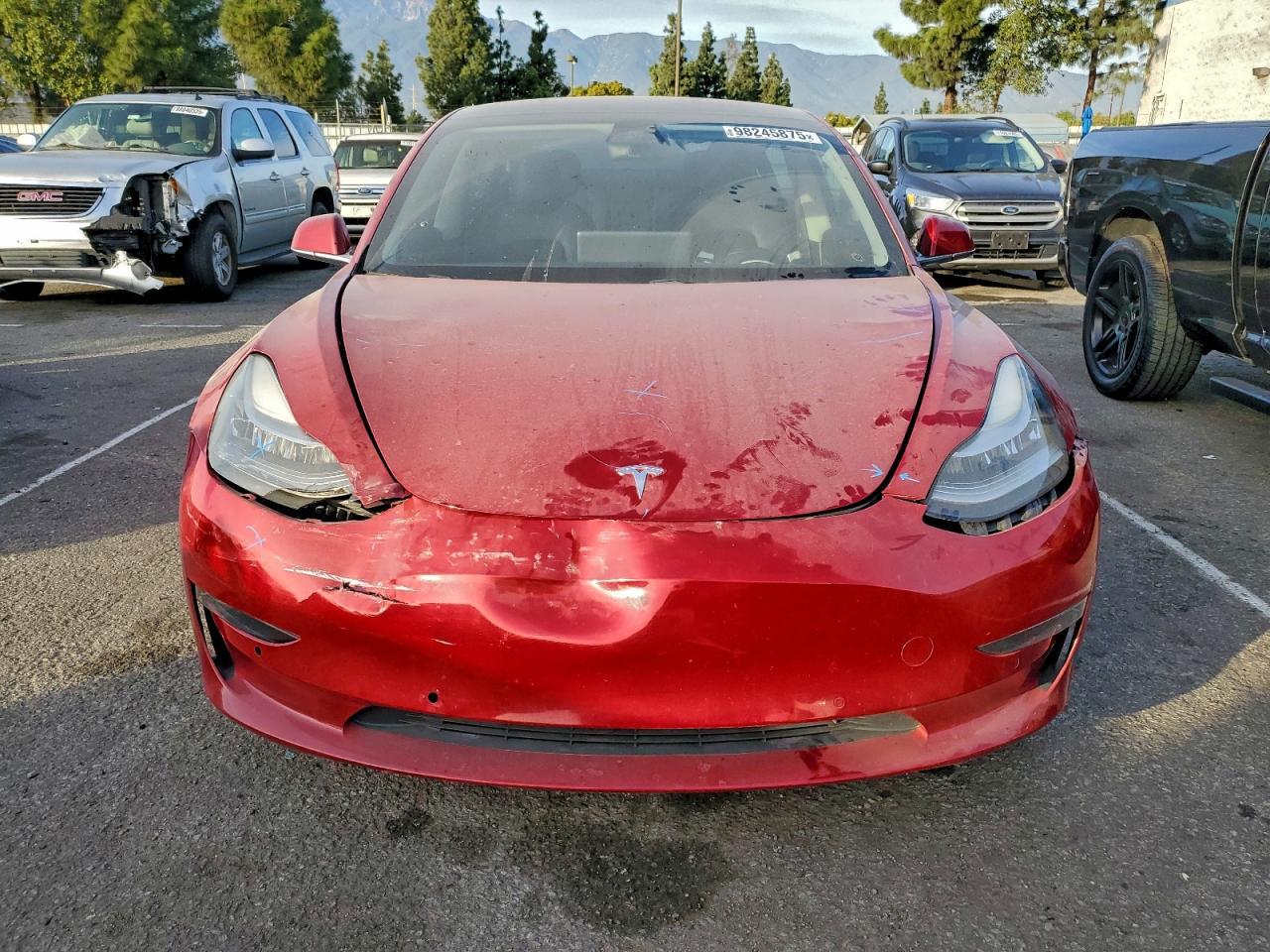 2018 Tesla Model 3 - Image 5