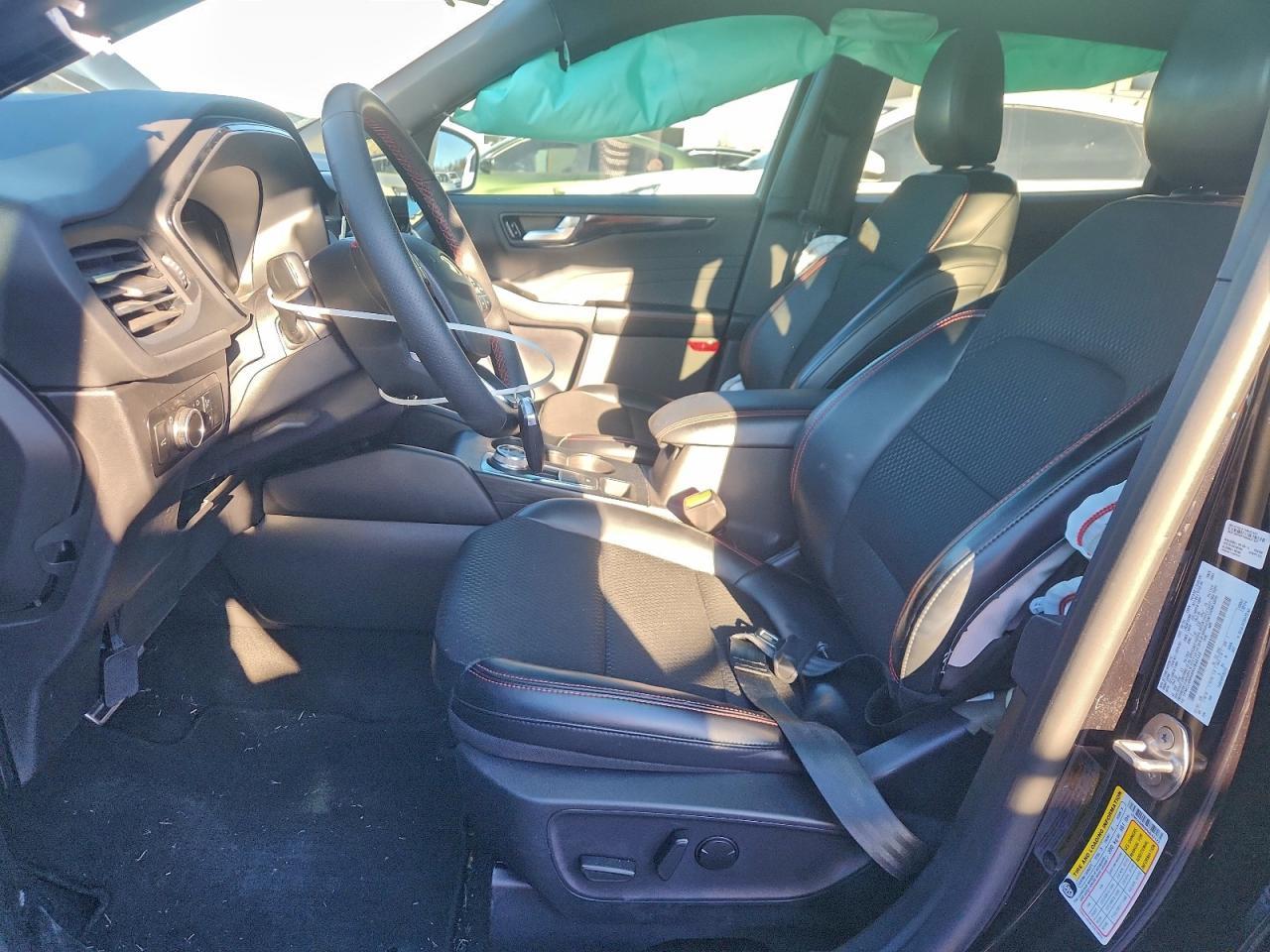 2024 Ford Escape St Line - Фото 7