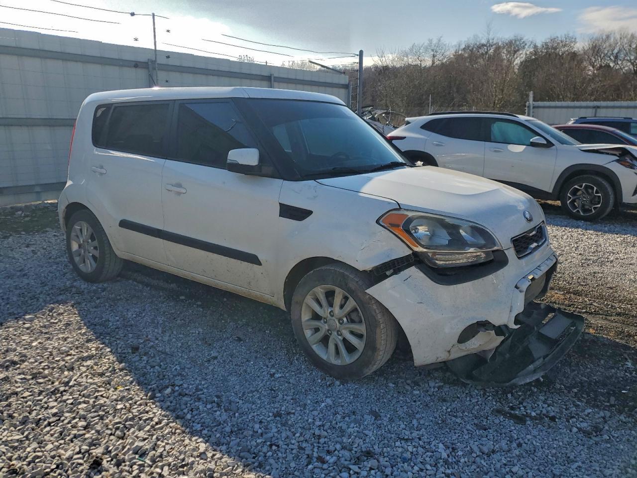 2013 Kia Soul + - Фото 4