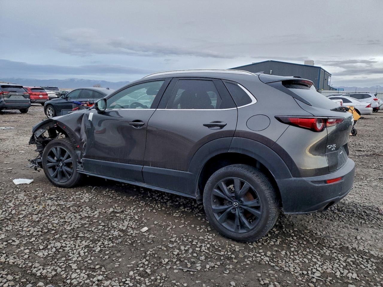 2021 Mazda Cx-30 Premium - Image 2