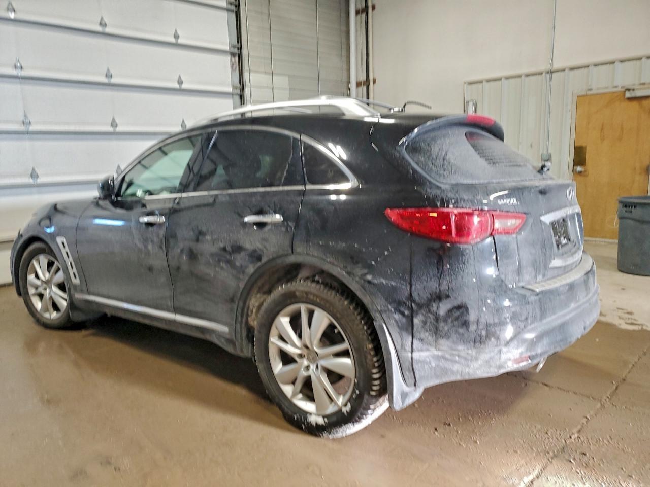 2013 Infiniti Fx37 - Image 2