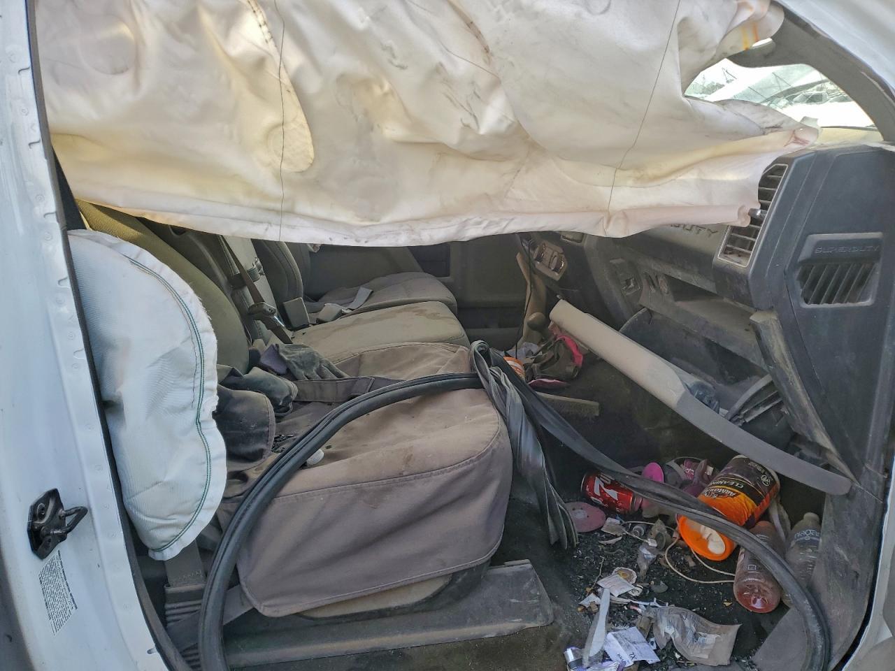 2019 Ford F350 Utility / Service Truck - Фото 5