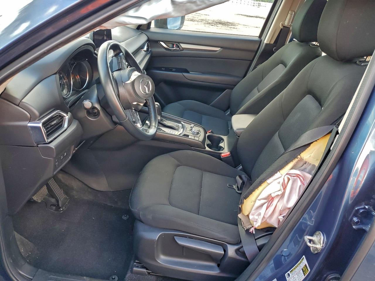 2020 Mazda Cx-5 Sport - Image 7