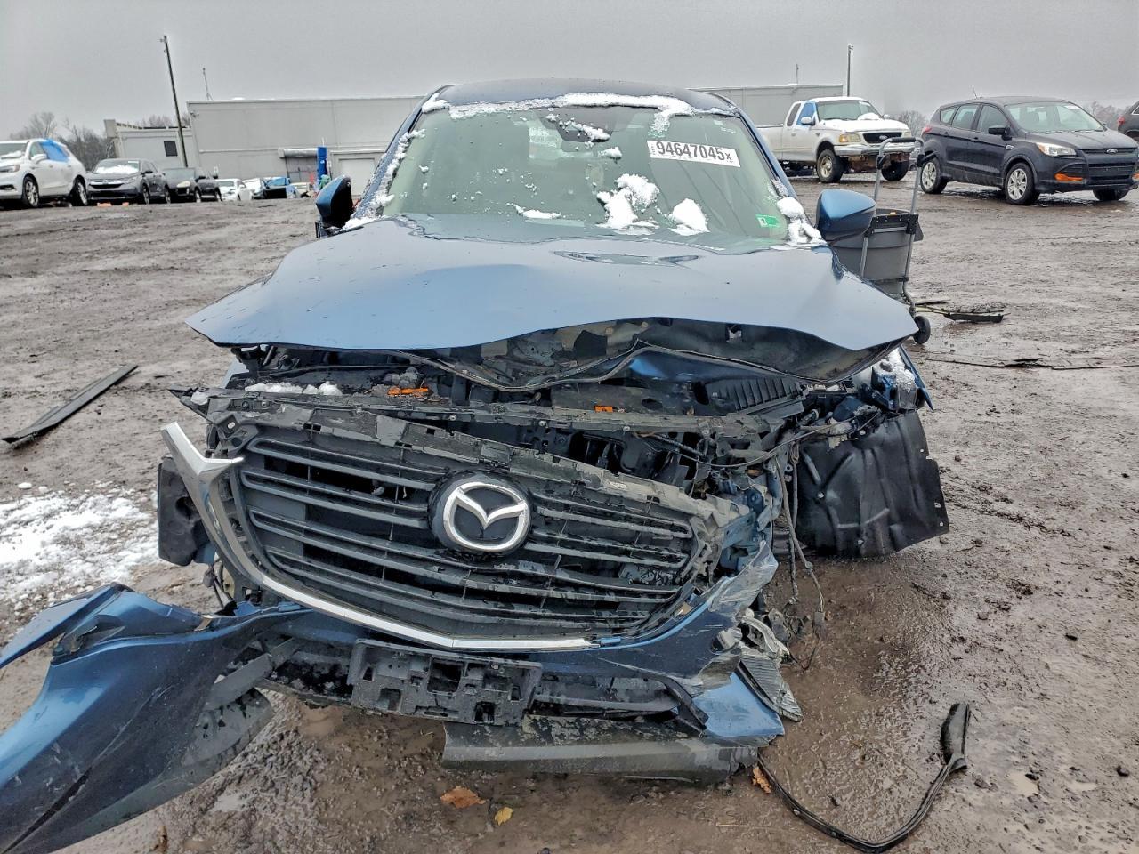 2019 Mazda Cx-3 Sport - Image 5