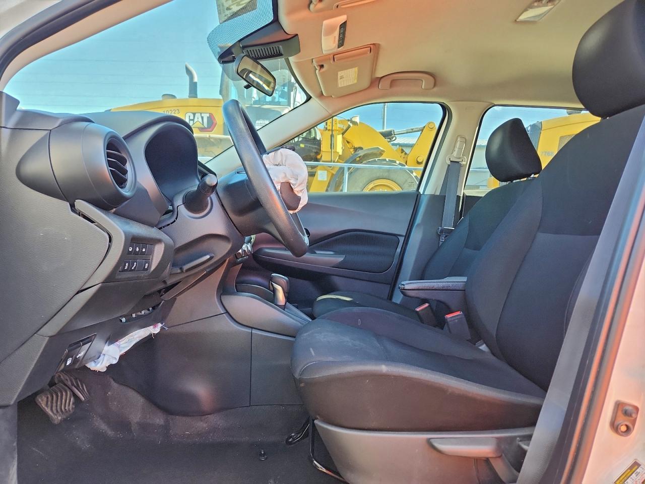 2023 Nissan Kicks S - Фото 7