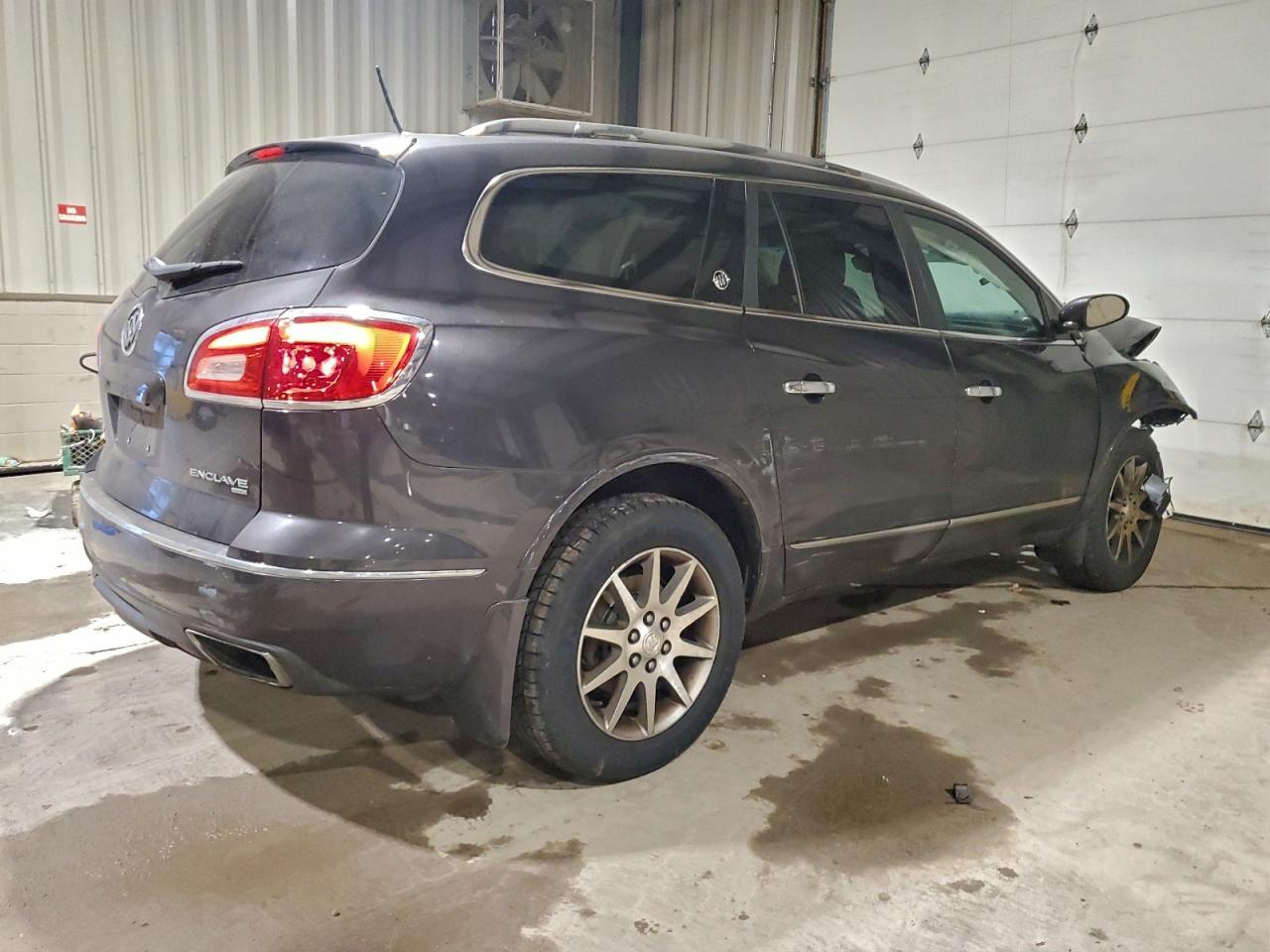 2015 Buick Enclave - Фото 3