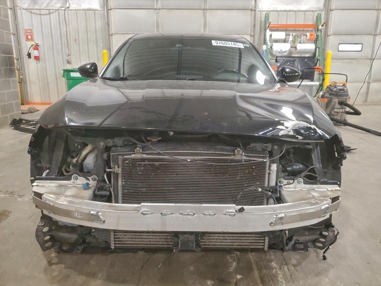 2018 Honda Accord Sport - Фото 5