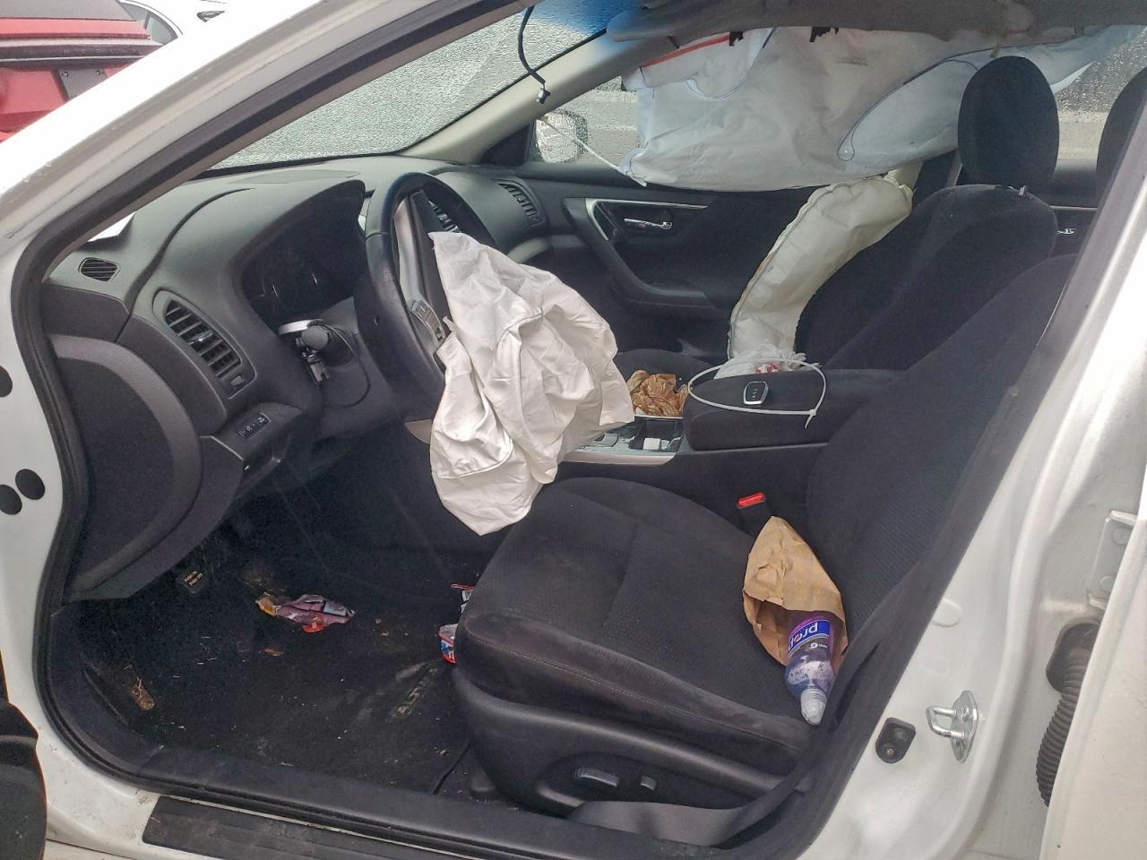 2014 Nissan Altima 2.5 - Фото 7