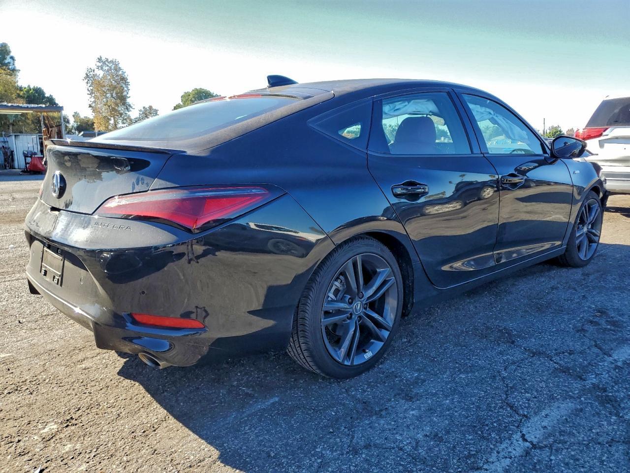 2025 Acura Integra A-Spec Tech - Фото 3