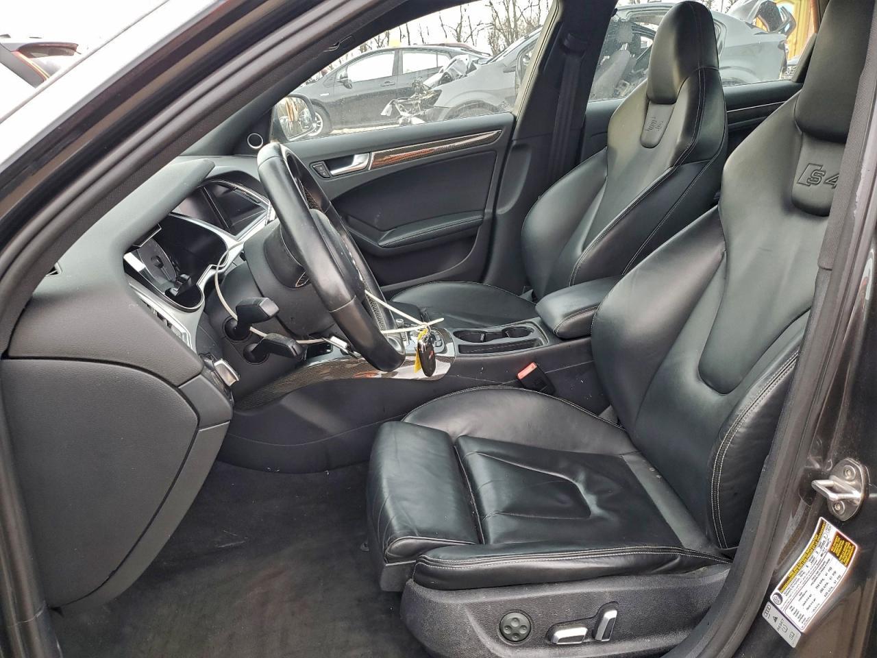 2016 Audi S4 Premium Plus - Image 7