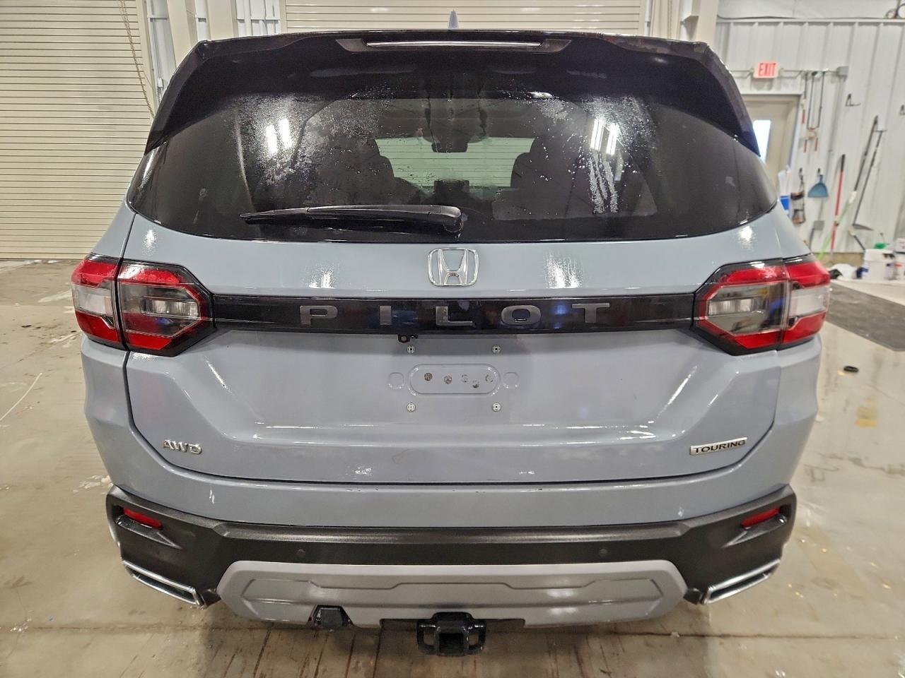 2023 Honda Pilot Touring - Фото 6