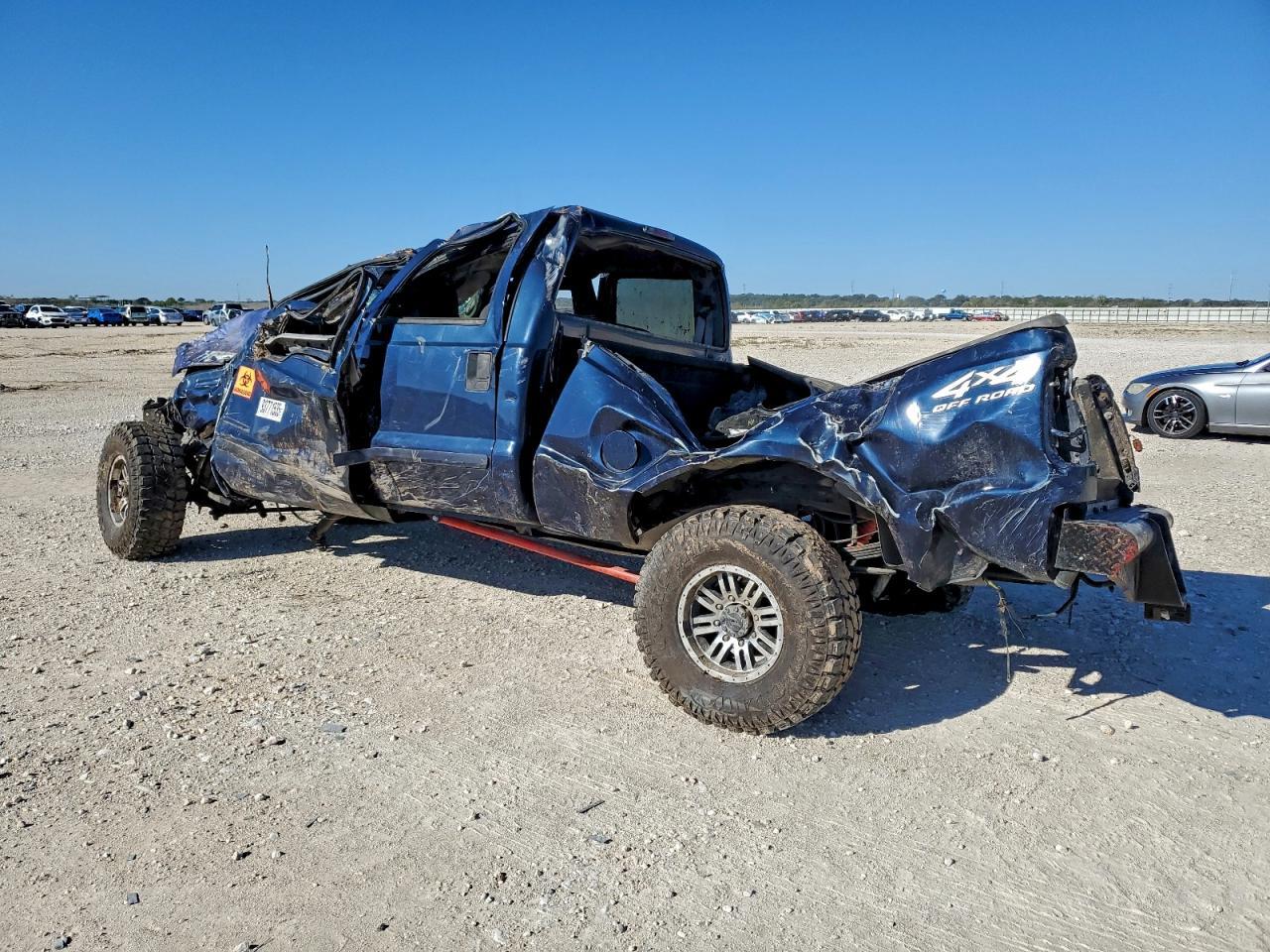 2002 Ford F250 Super Duty - Image 2