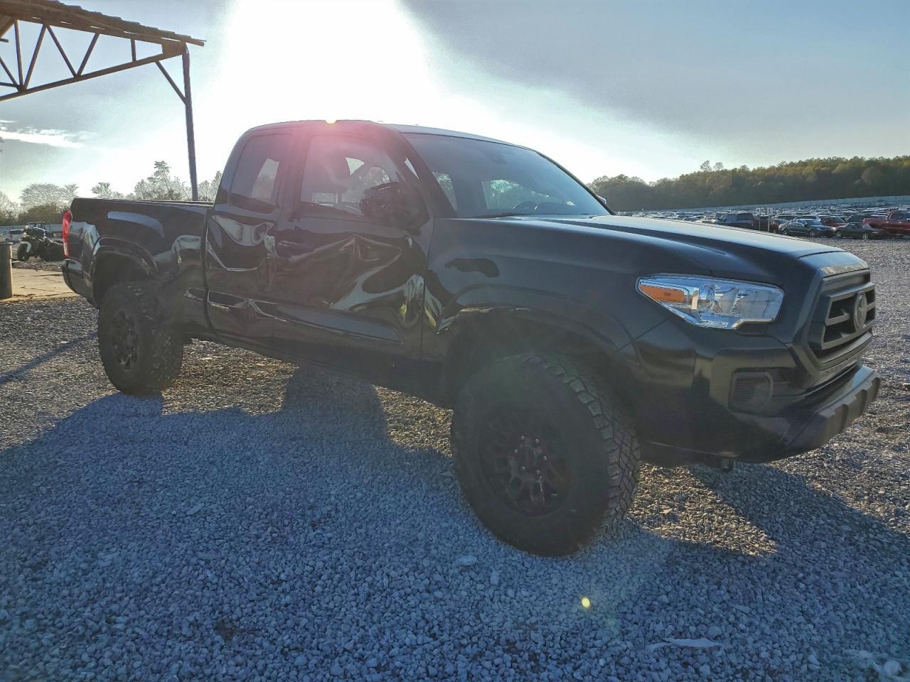 2023 Toyota Tacoma Access Cab - Фото 4