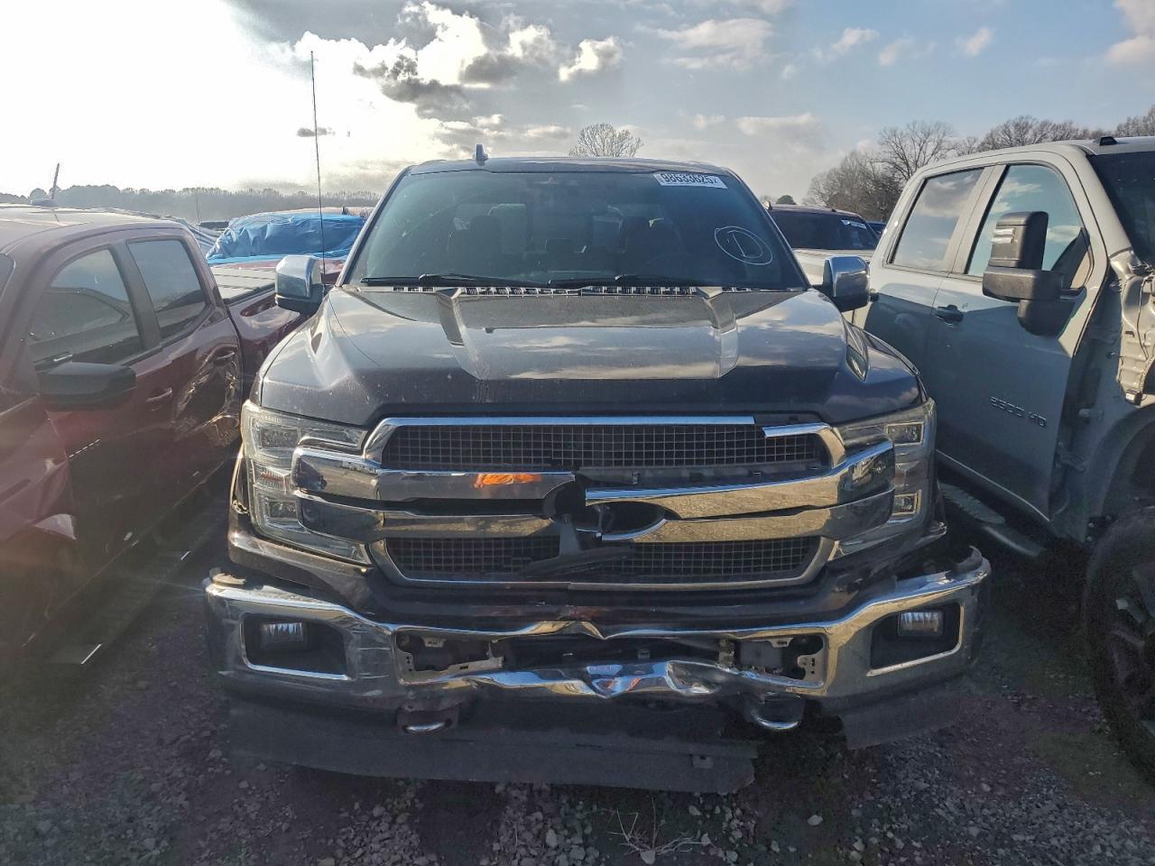 2018 Ford F150 Supercrew - Image 7