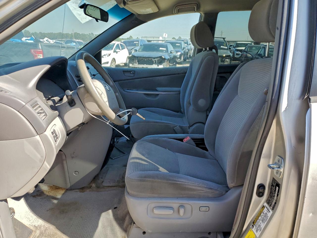 2006 Toyota Sienna - Image 7