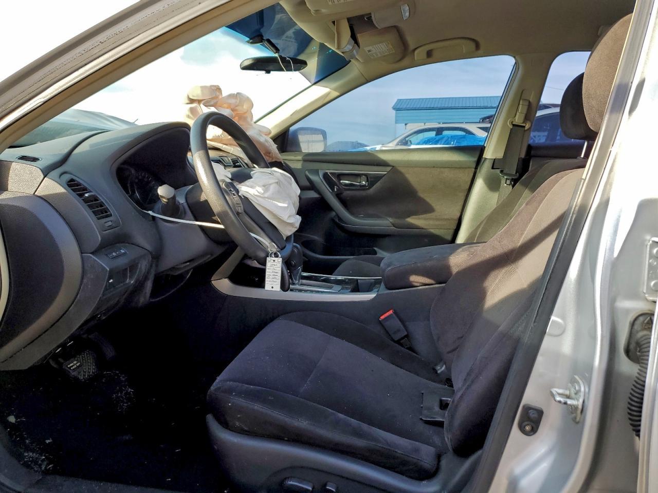 2013 Nissan Altima 2.5 - Фото 7