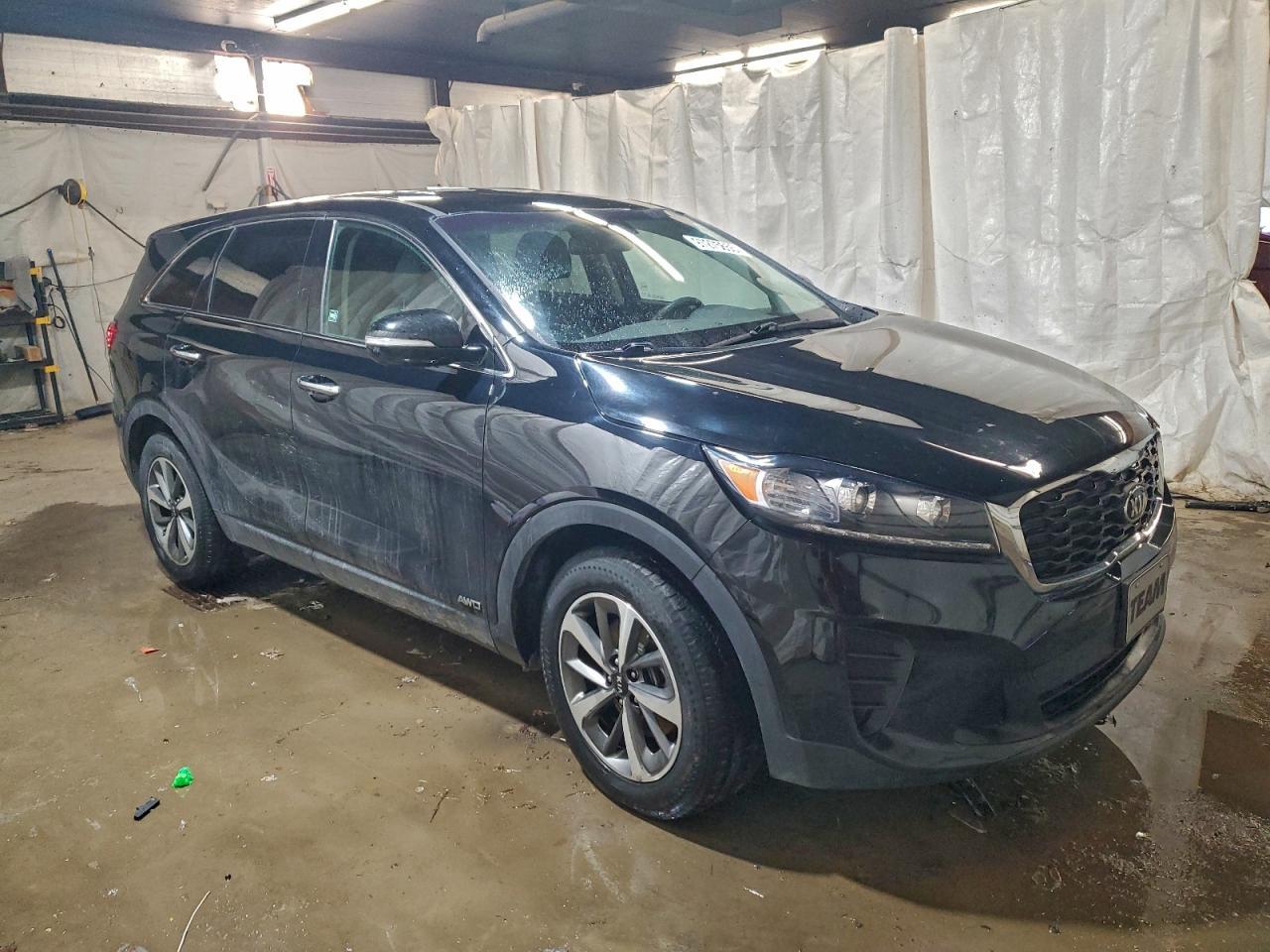 2020 Kia Sorento S - Фото 4