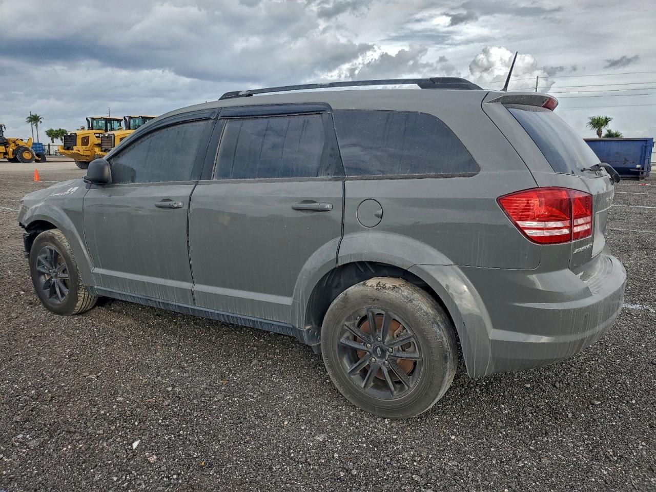 2020 Dodge Journey Se - Фото 2