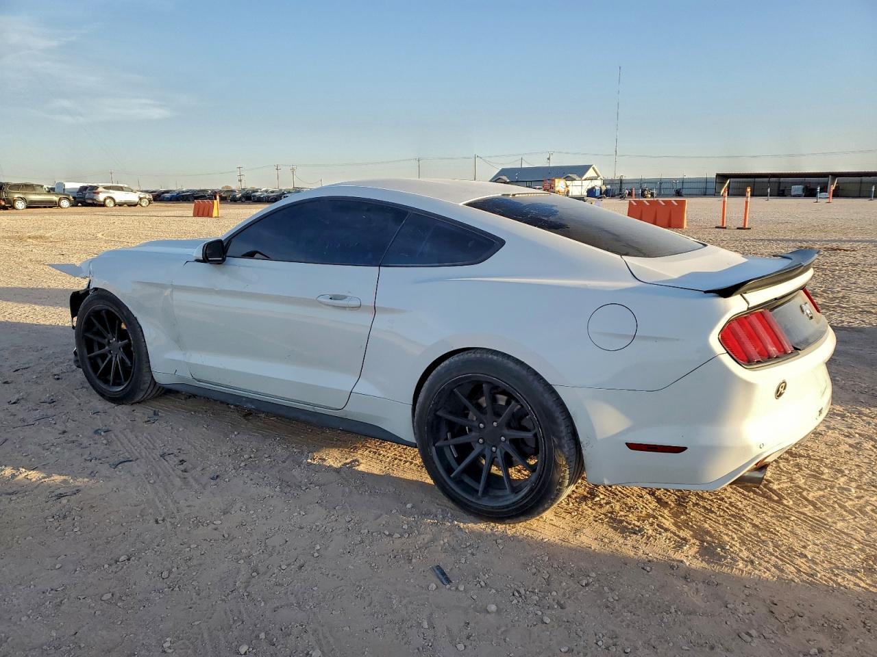 2017 Ford Mustang - Image 2