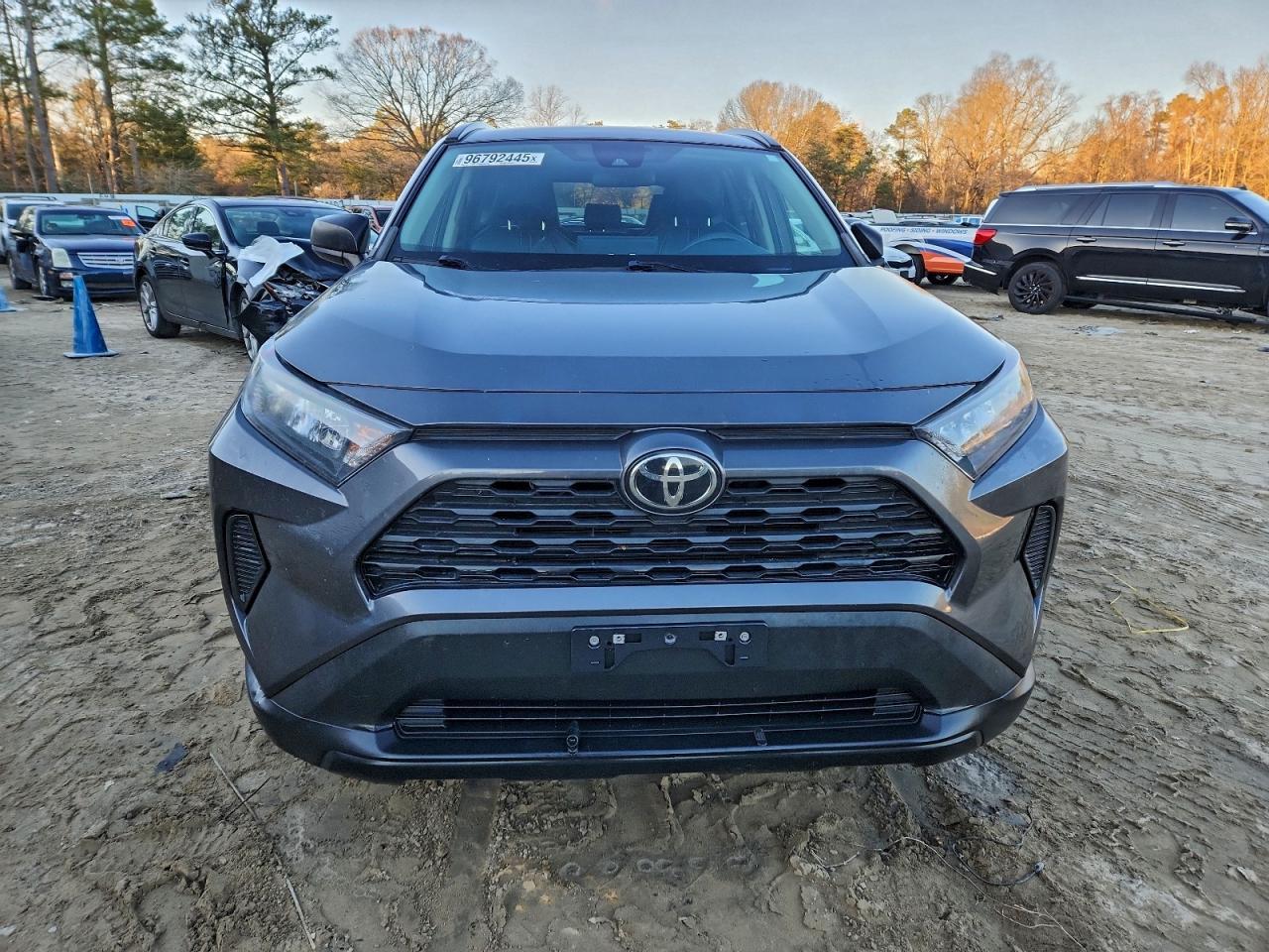 2021 Toyota Rav4 - Image 5