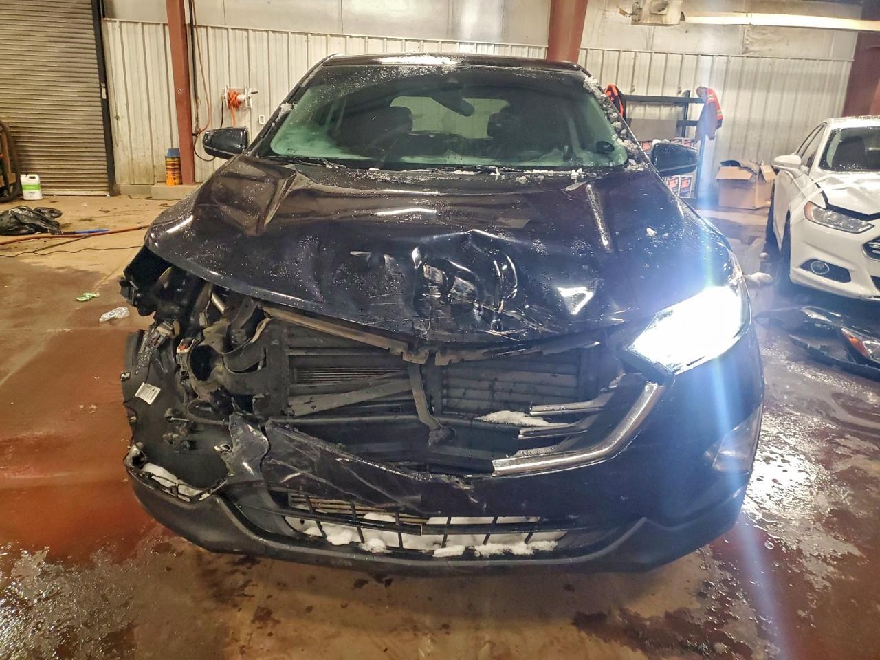 2020 Chevrolet Equinox Lt - Фото 5