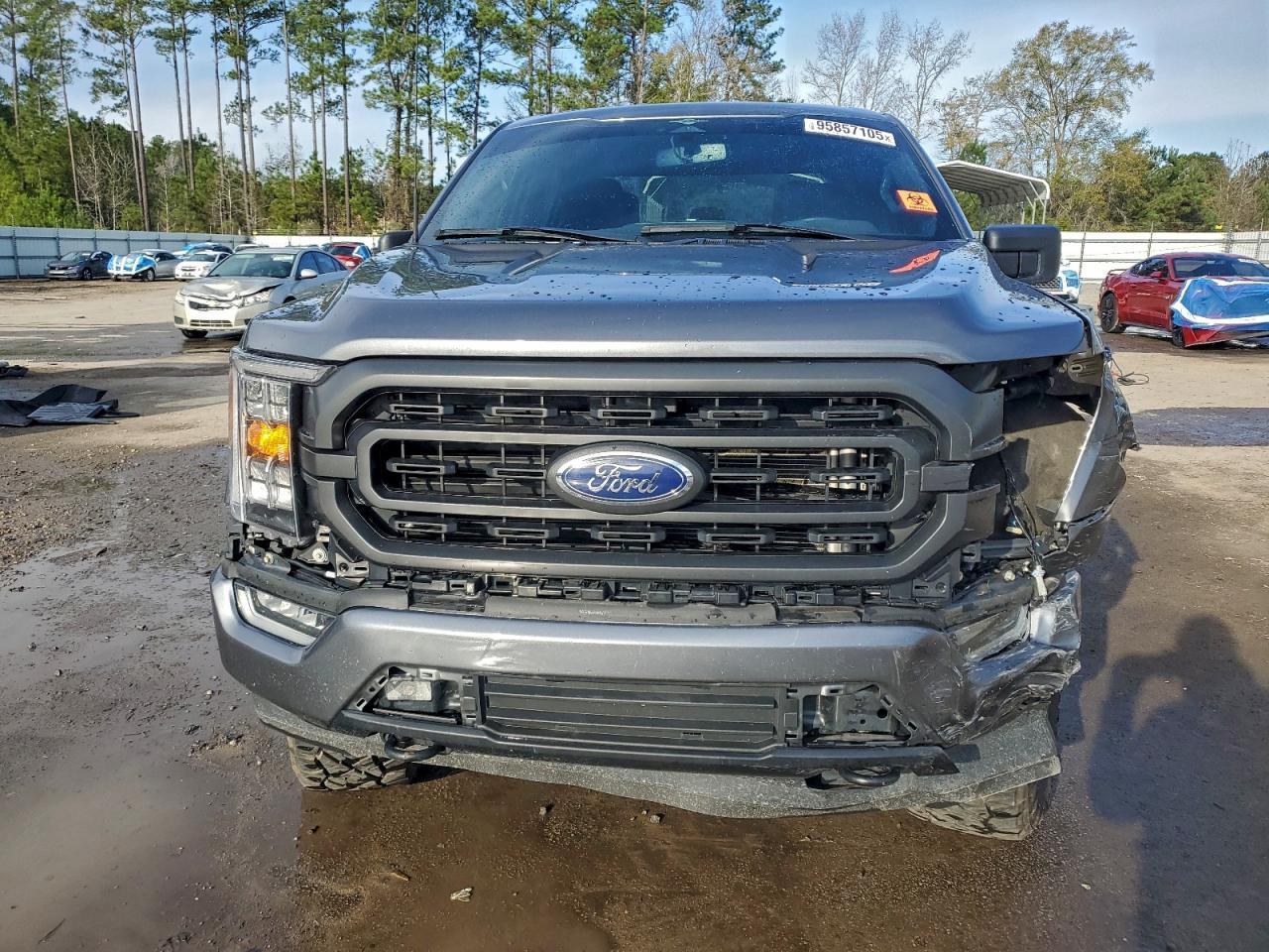 2023 Ford F150 Supercrew - Image 5