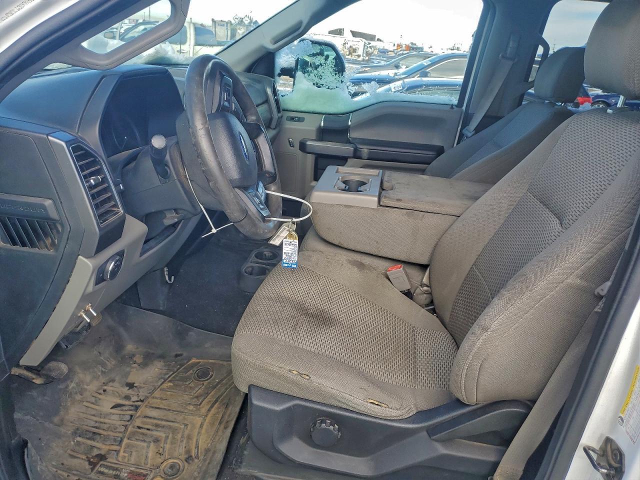 2019 Ford F350 Super Duty - Фото 7