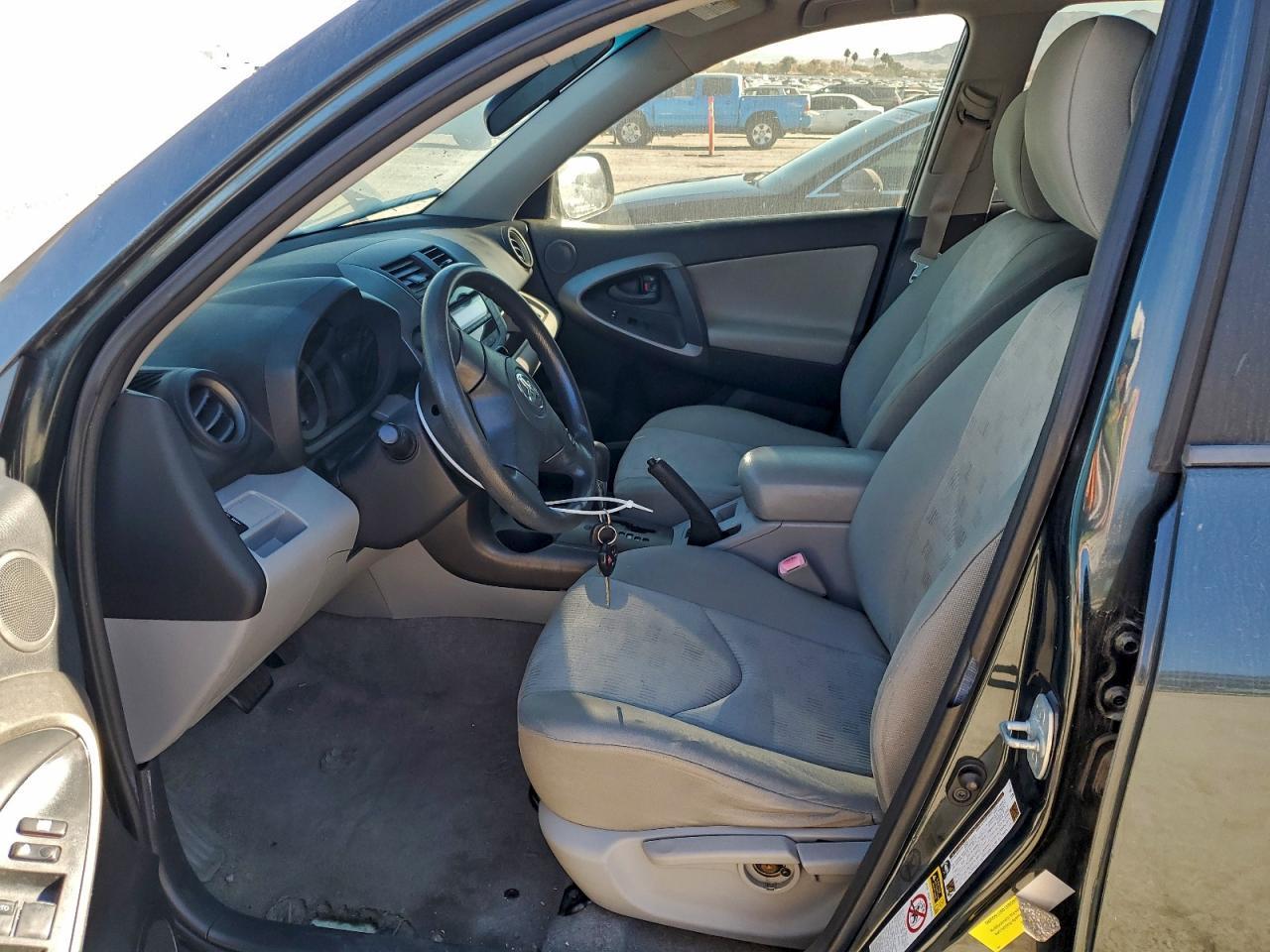 2009 Toyota Rav4 - Image 7