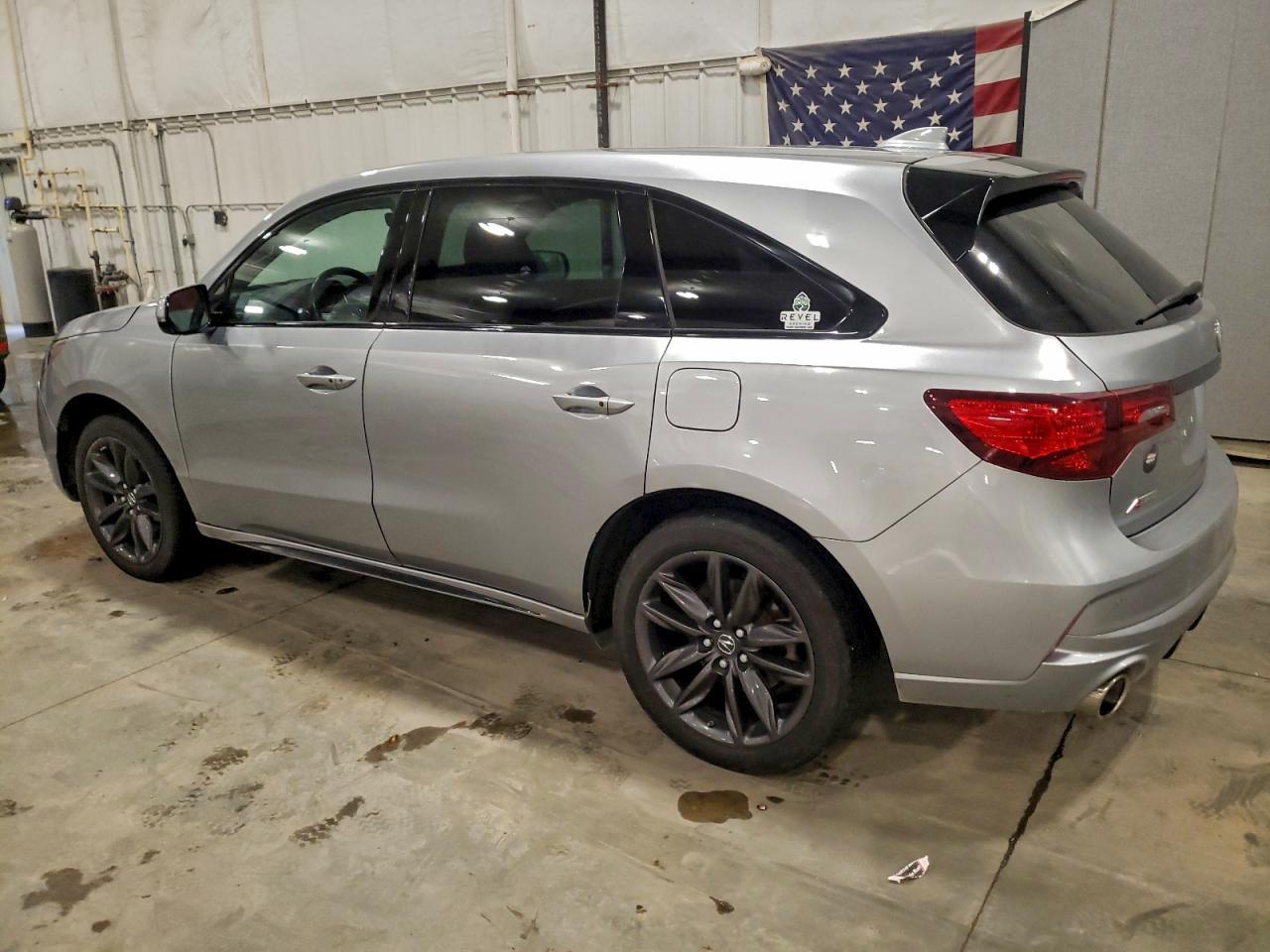 2020 Acura Mdx A-Spec - Image 2