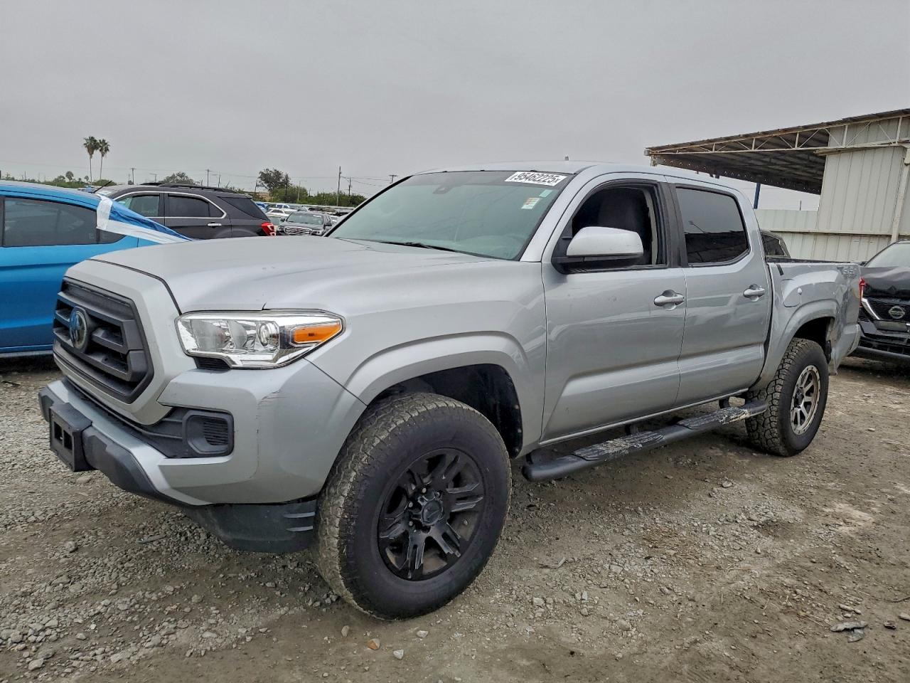 2022 Toyota Tacoma Double Cab
