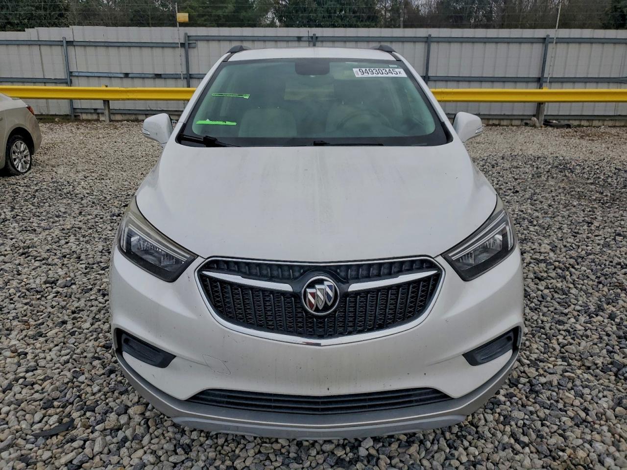 2018 Buick Encore Preferred - Image 5