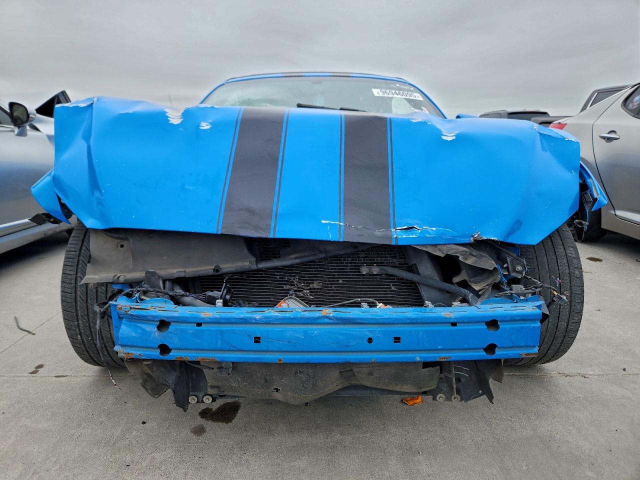 2017 Ford Mustang - Image 5