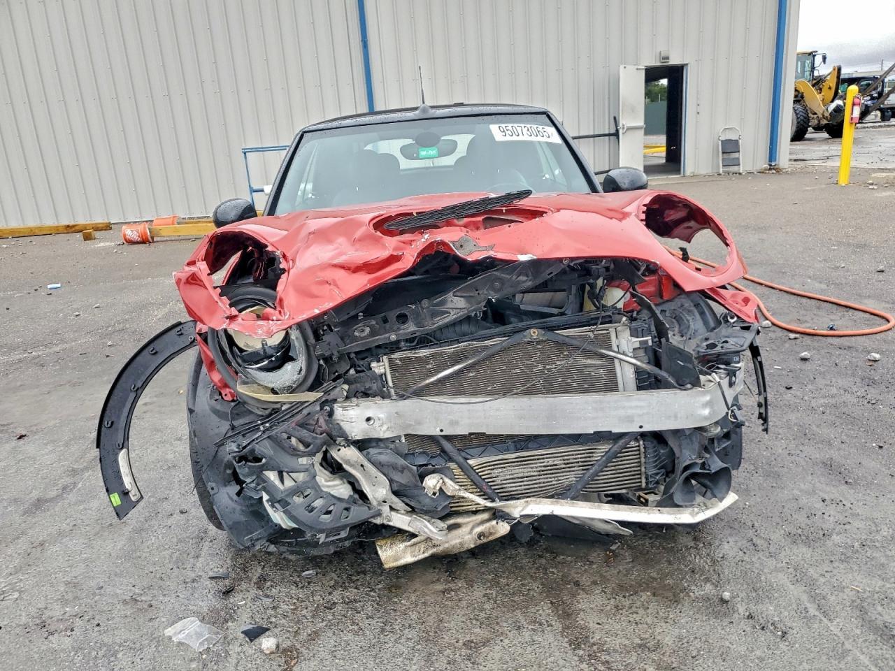 2017 Mini Cooper S - Фото 5