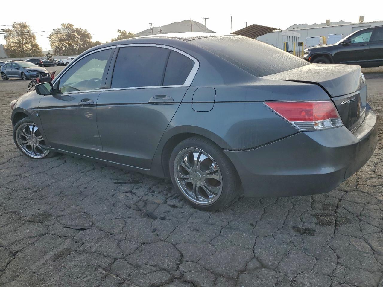 2010 Honda Accord Lx - Image 2