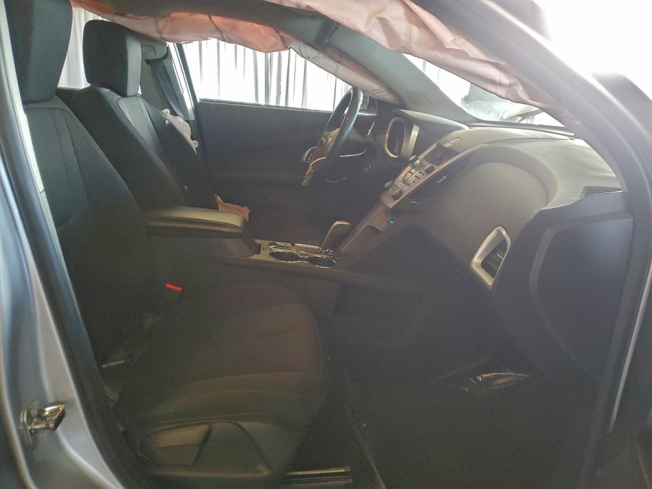 2014 Chevrolet Equinox Ls - Фото 7