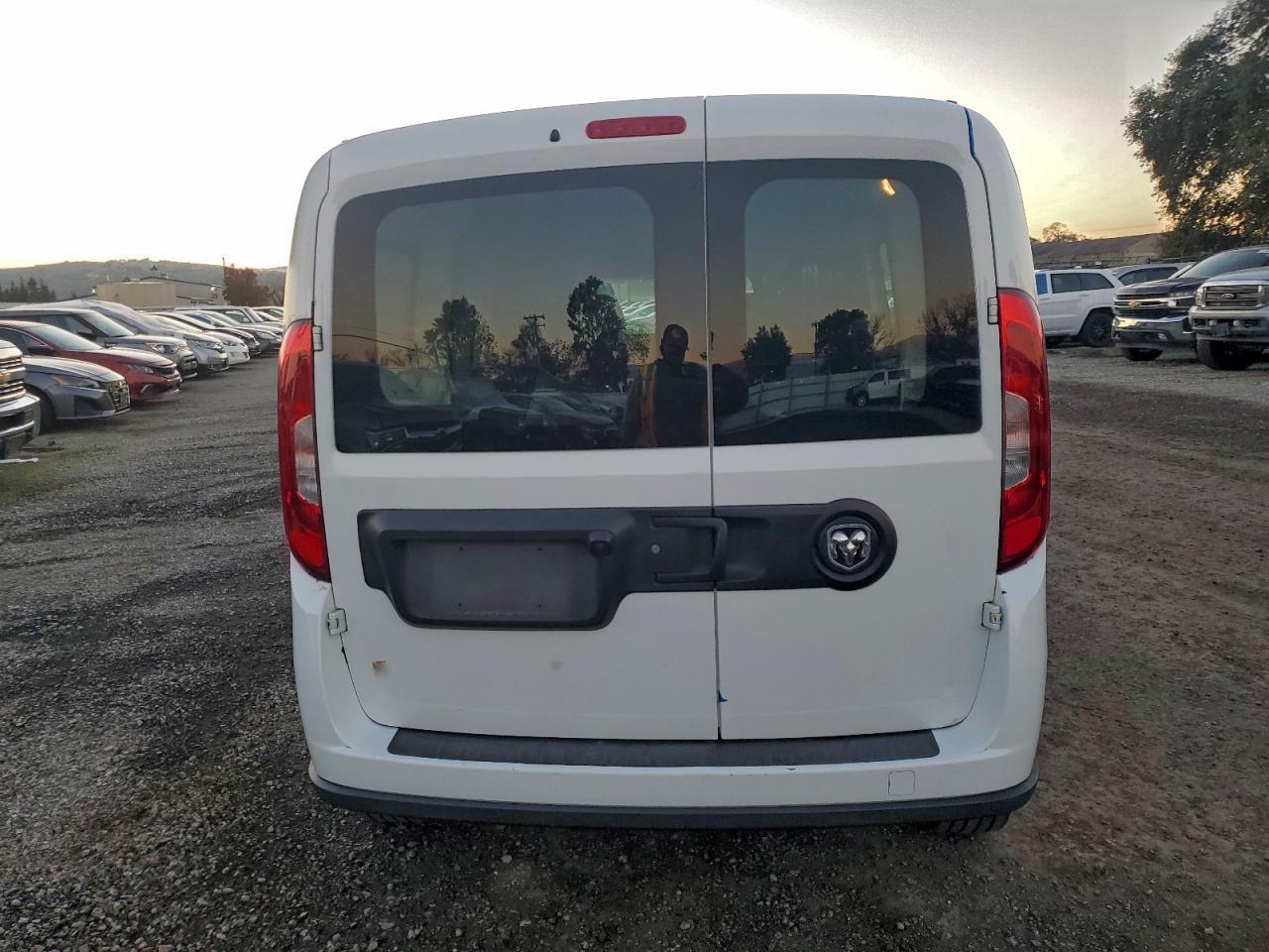 2022 Ram Promaster City Tradesman - Фото 6