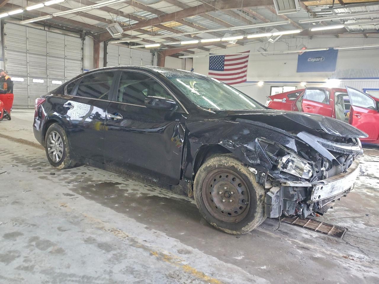 2013 Nissan Altima 2.5 - Image 4