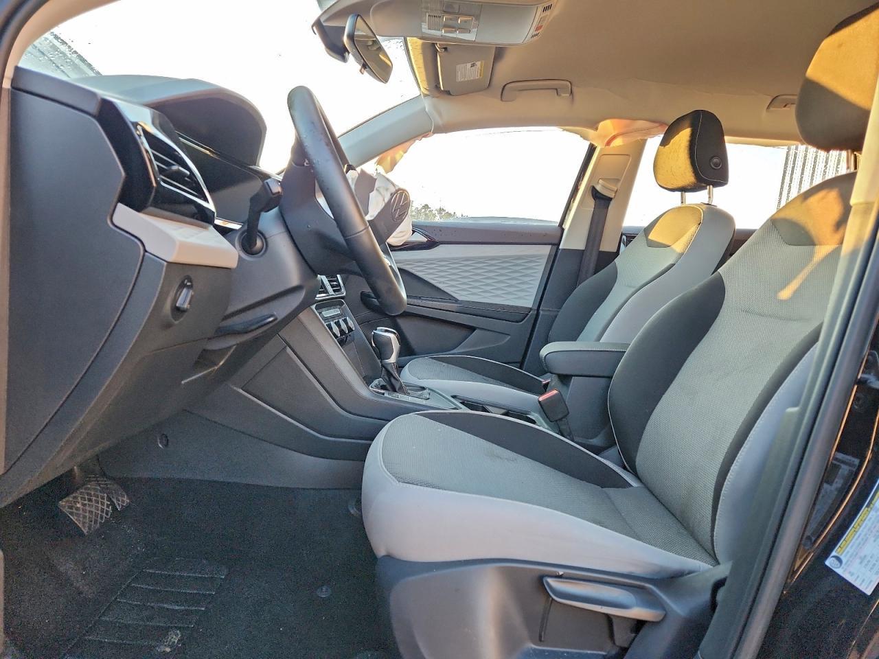 2024 Volkswagen Taos S - Фото 7