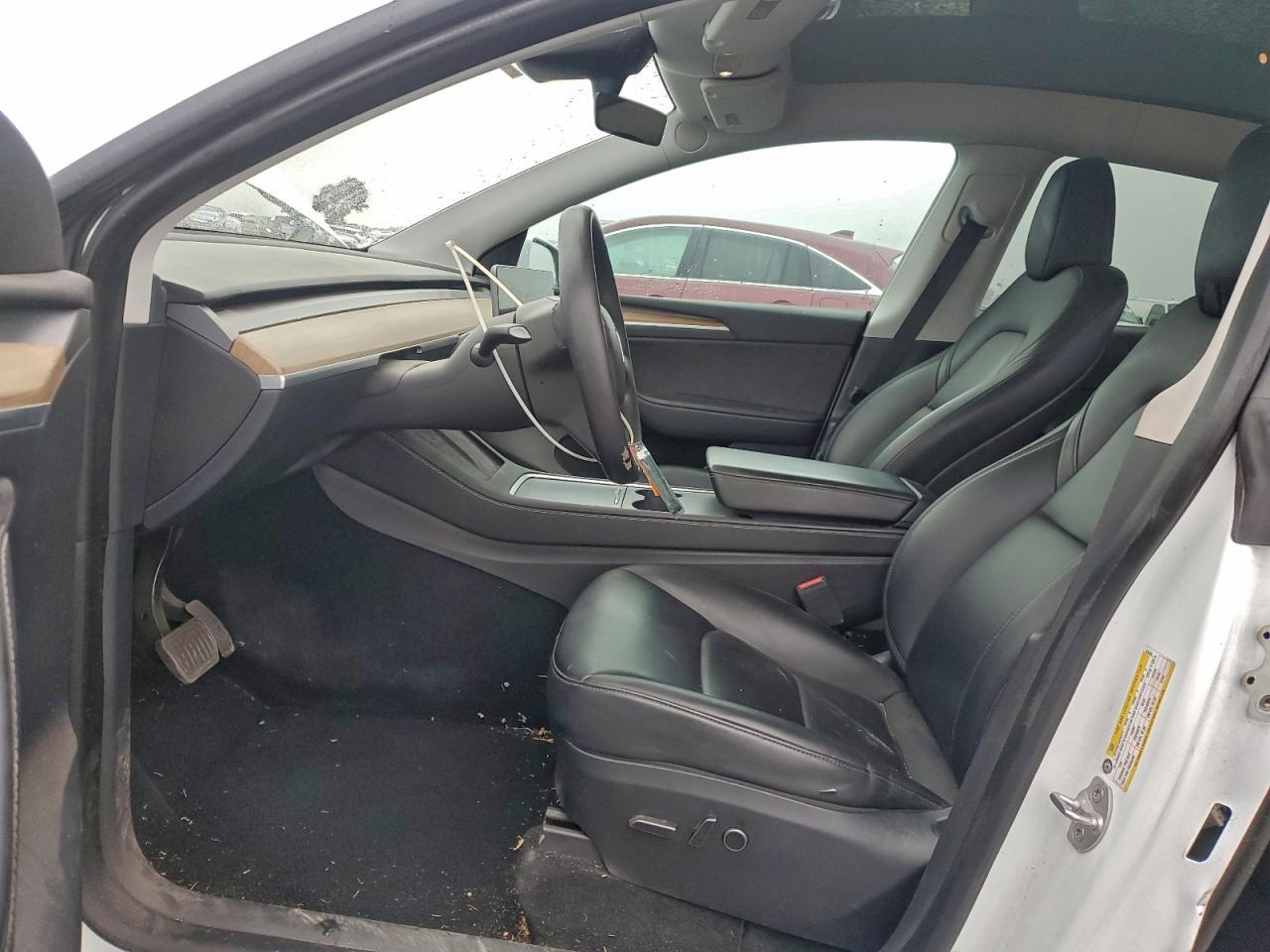 2023 Tesla Model Y - Фото 7